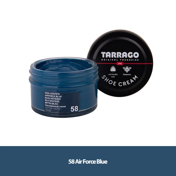 Tarrago Shoe Cream