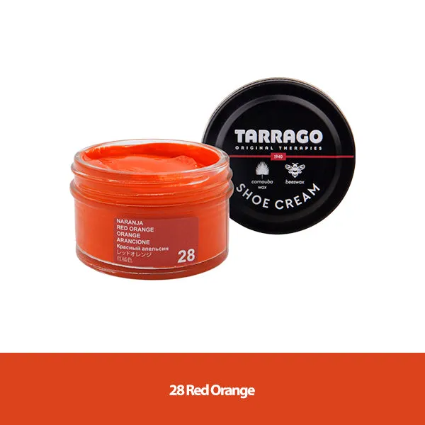Tarrago Shoe Cream