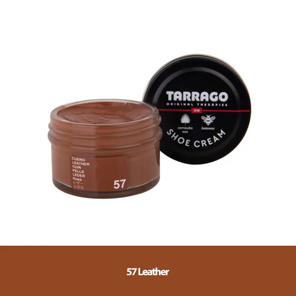 Tarrago Shoe Cream