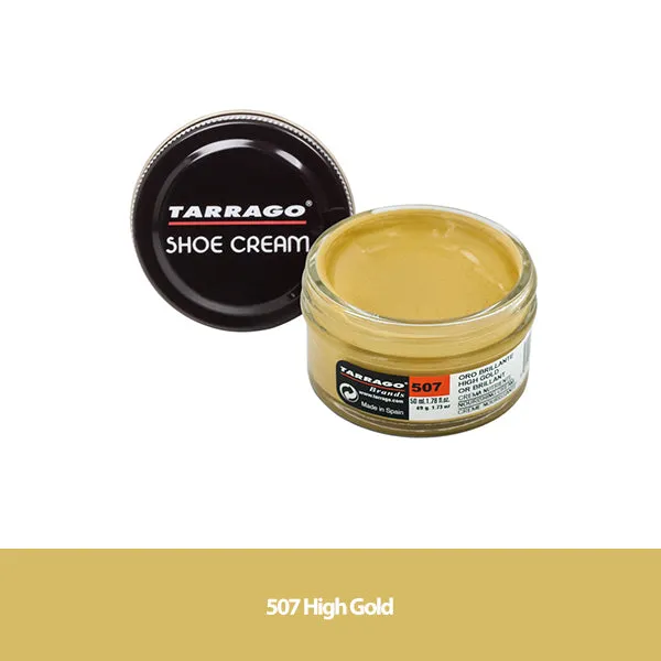 Tarrago Shoe Cream