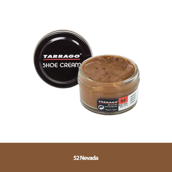 Tarrago Shoe Cream