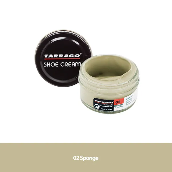 Tarrago Shoe Cream