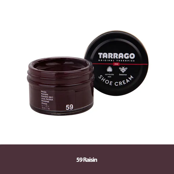 Tarrago Shoe Cream