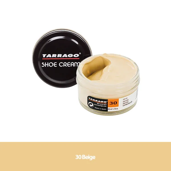 Tarrago Shoe Cream
