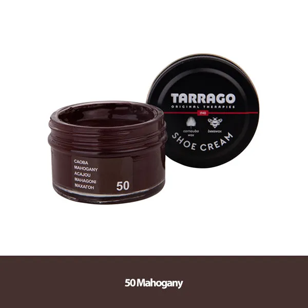 Tarrago Shoe Cream