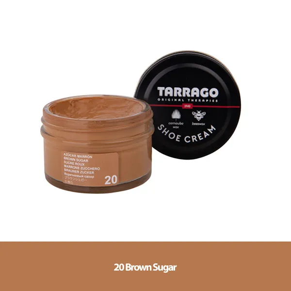 Tarrago Shoe Cream