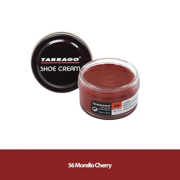 Tarrago Shoe Cream