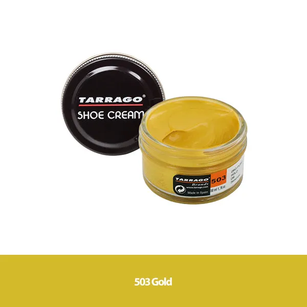 Tarrago Shoe Cream
