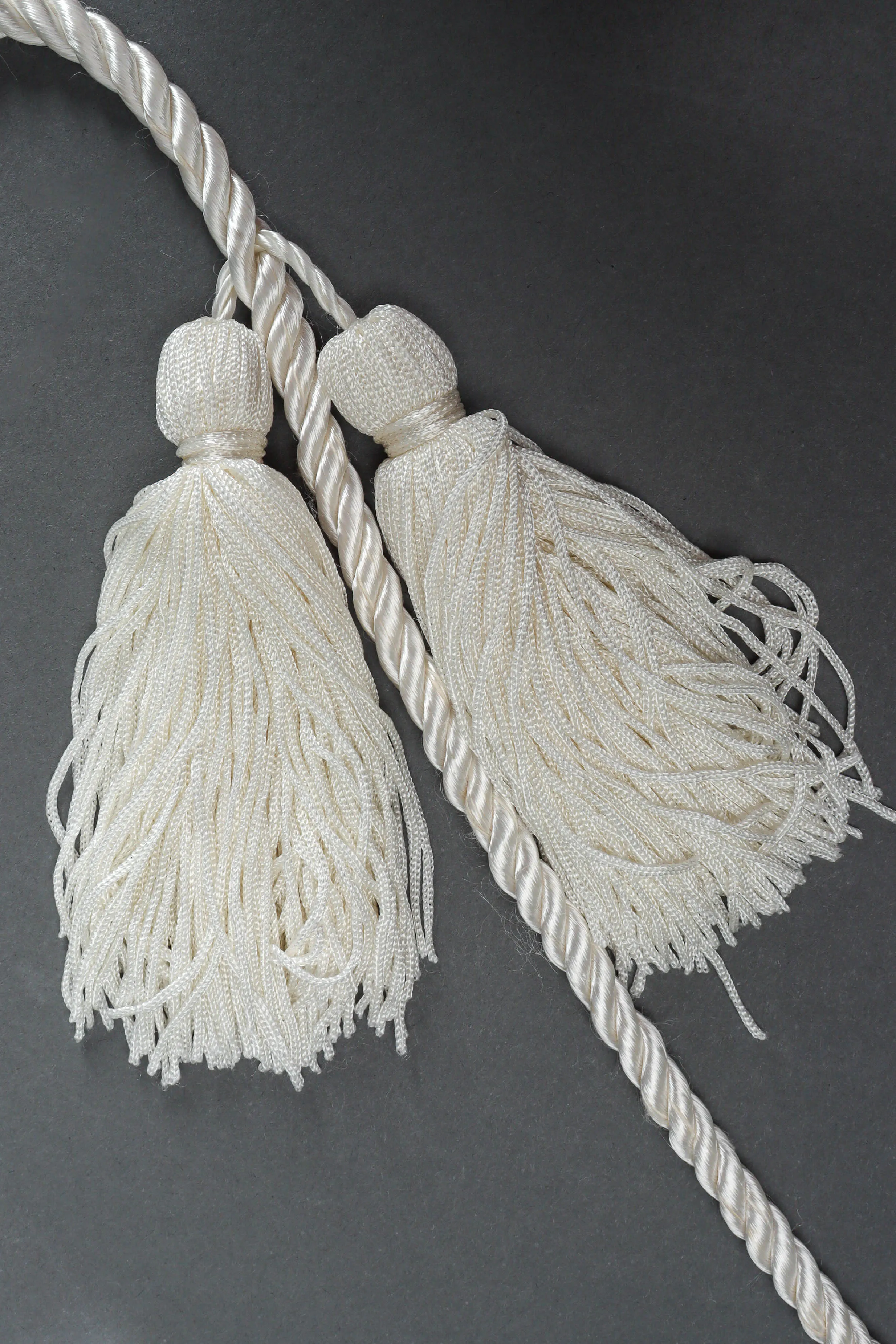 Tassel & Feather Pouch Bag