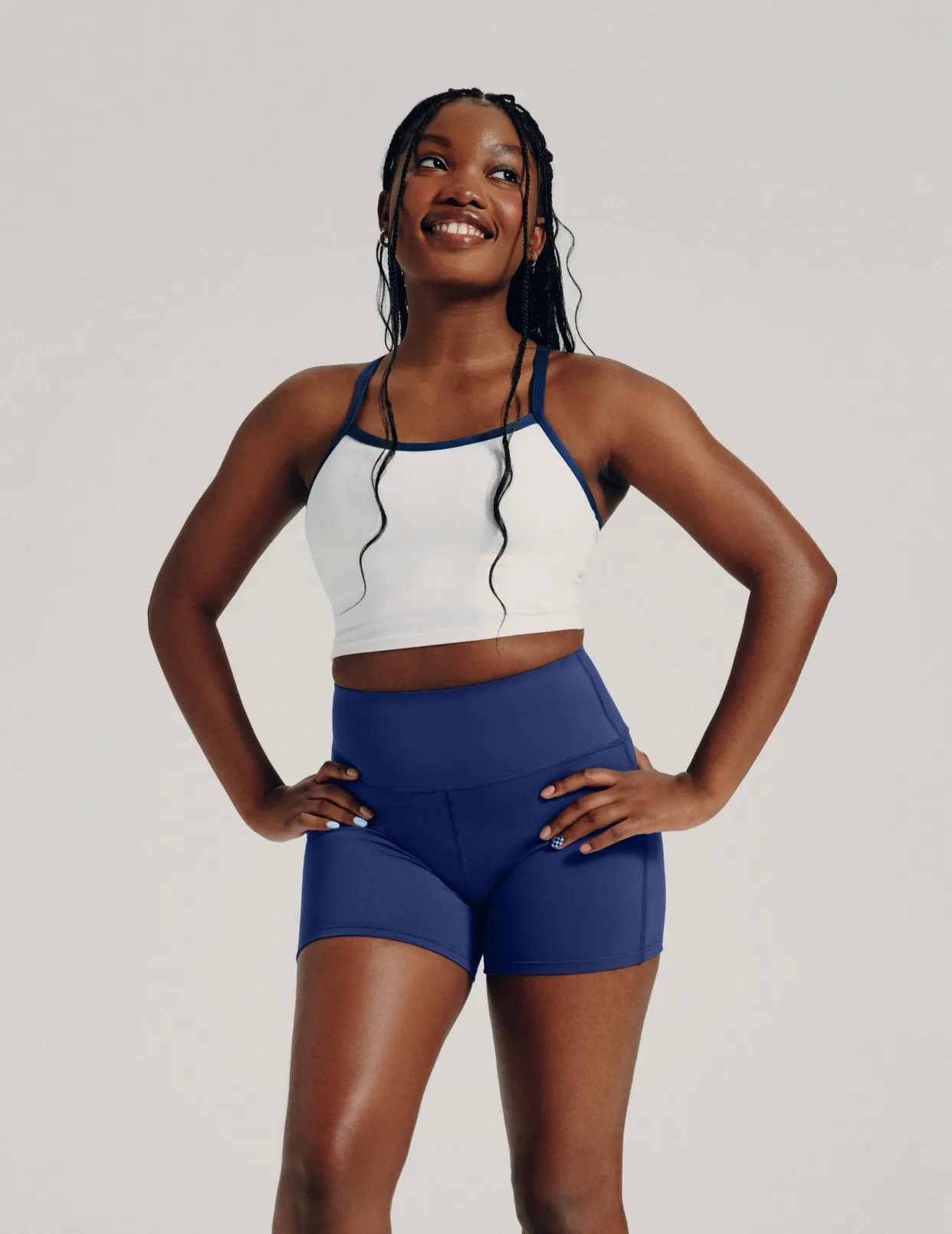 Teen Leakproof Active Short