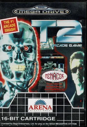 Terminator 2