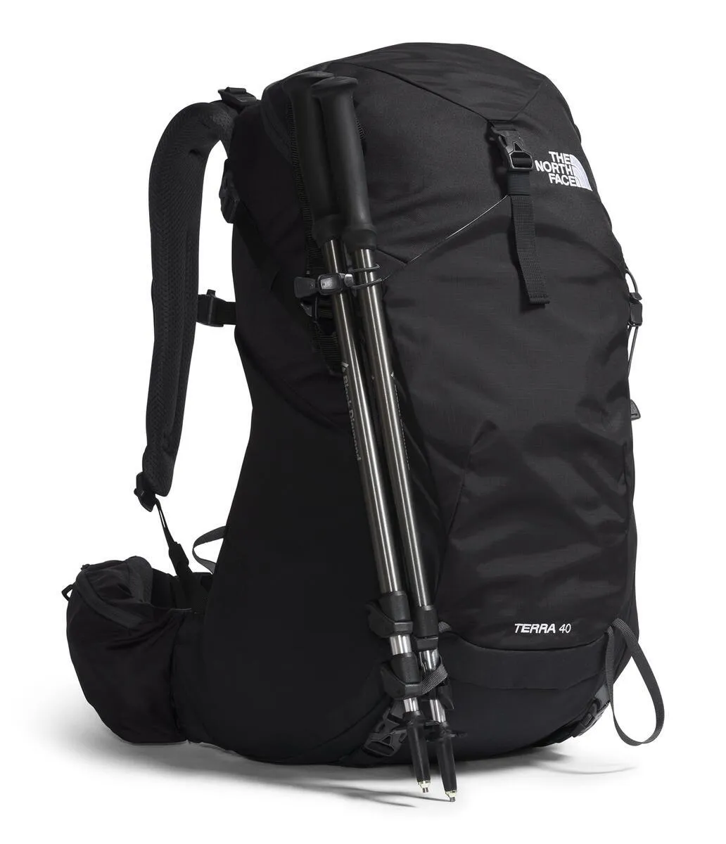 Terra 40L Backpack - NF0A87C3