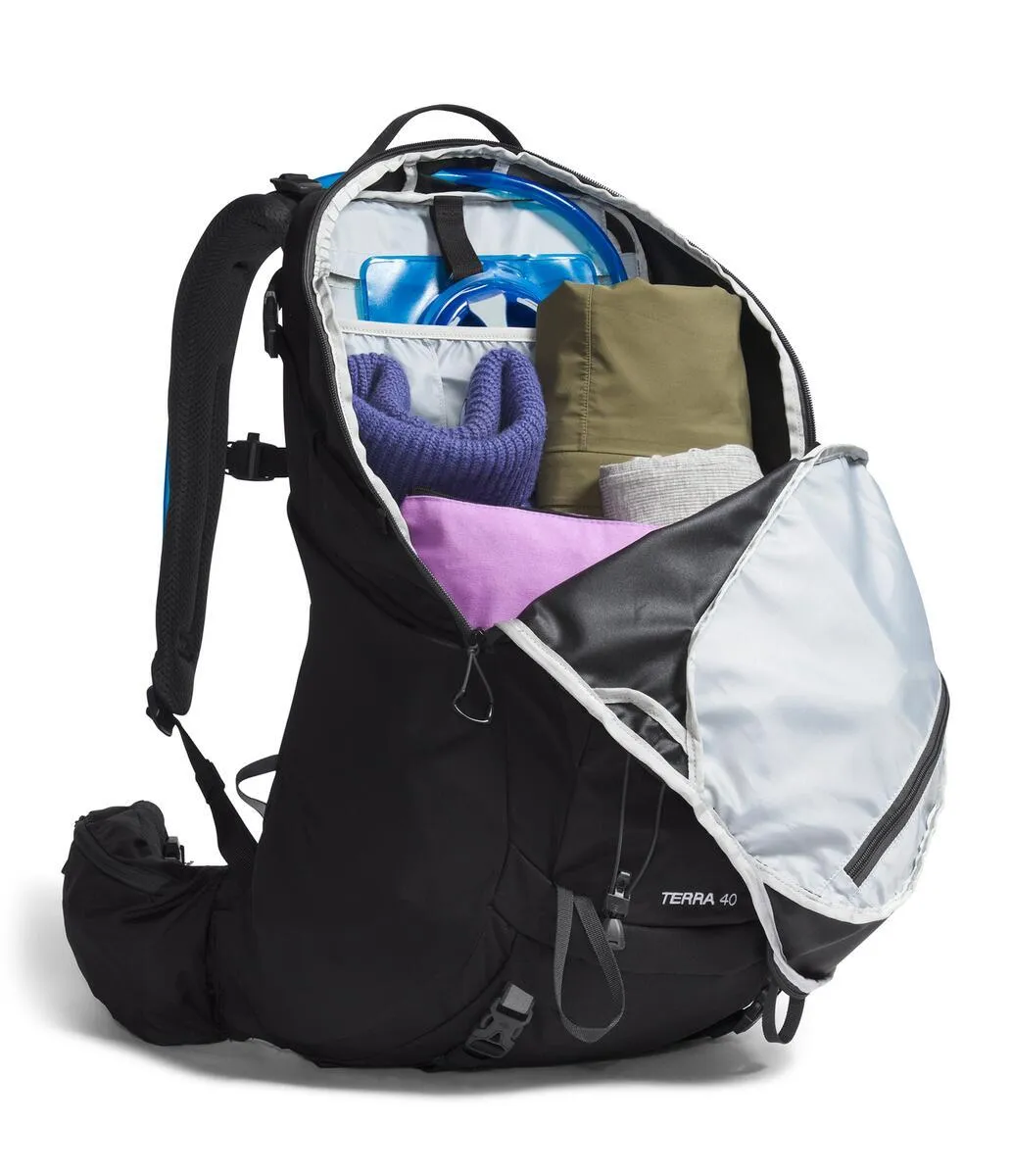 Terra 40L Backpack - NF0A87C3