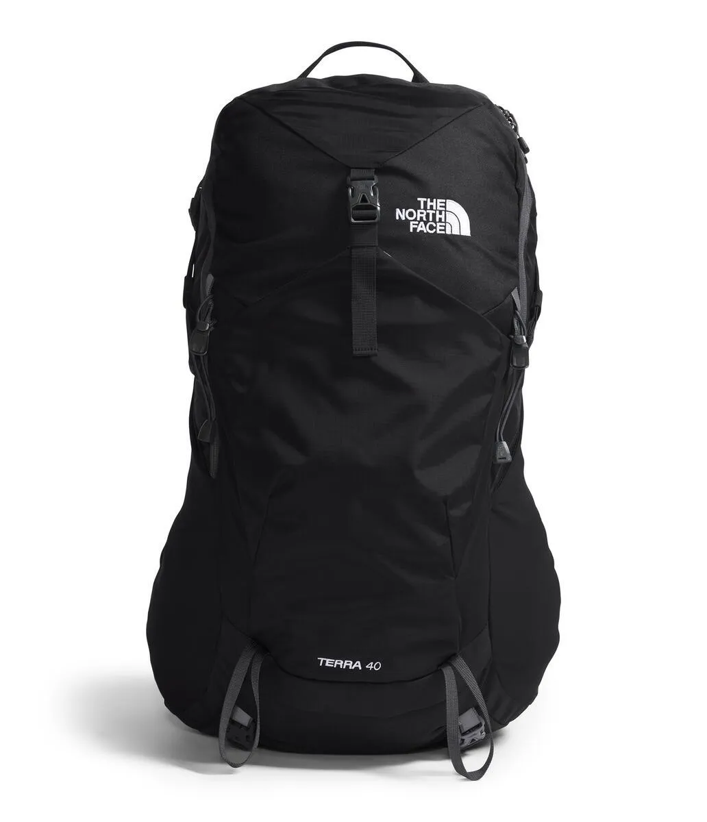 Terra 40L Backpack - NF0A87C3
