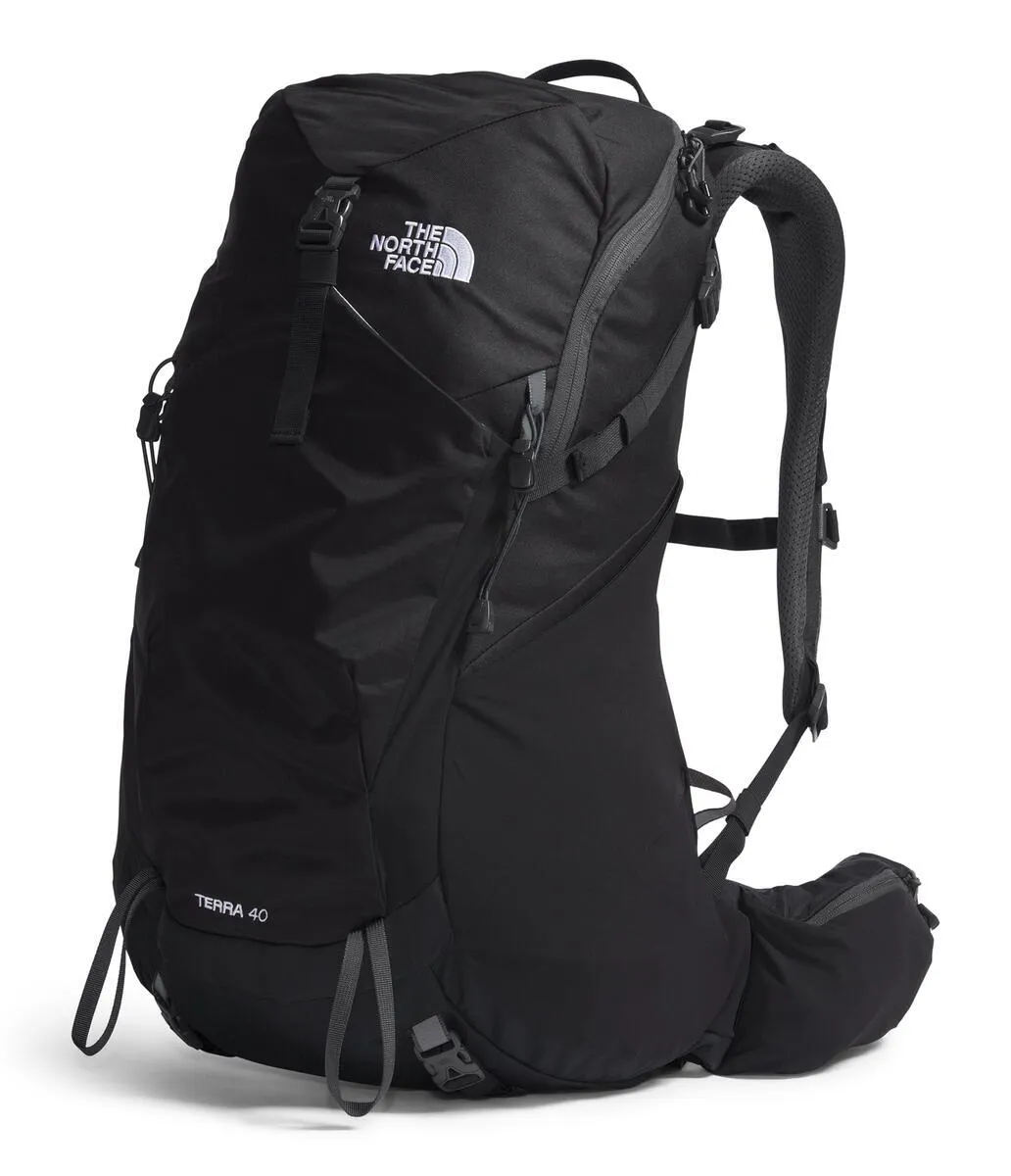 Terra 40L Backpack - NF0A87C3