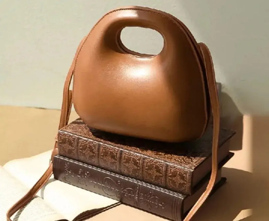 The Bubble Handbag