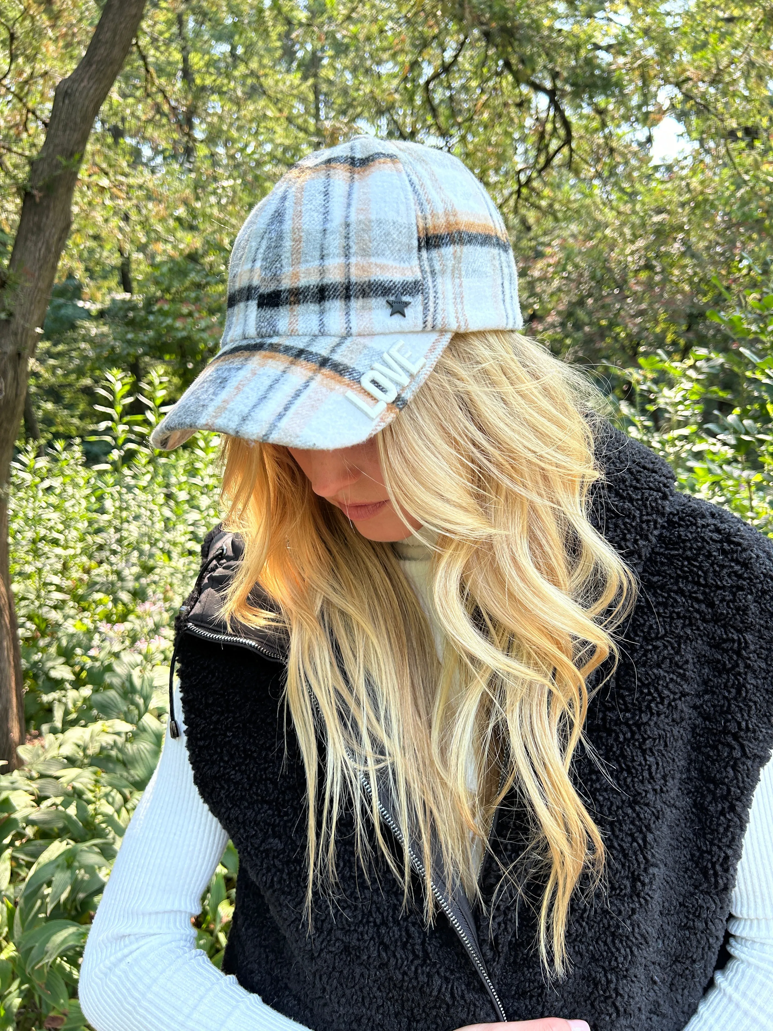 The Catskills Cap