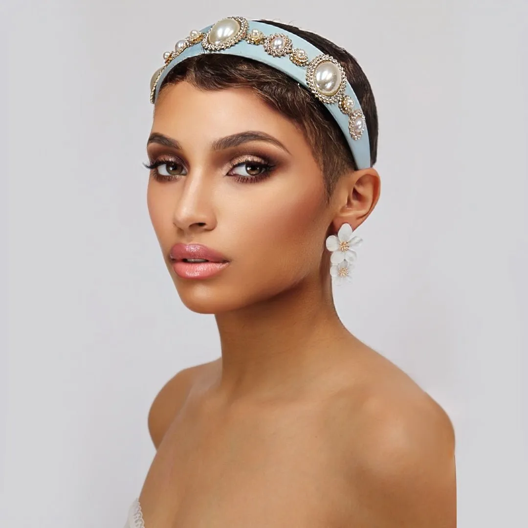 The Cinderella Headband