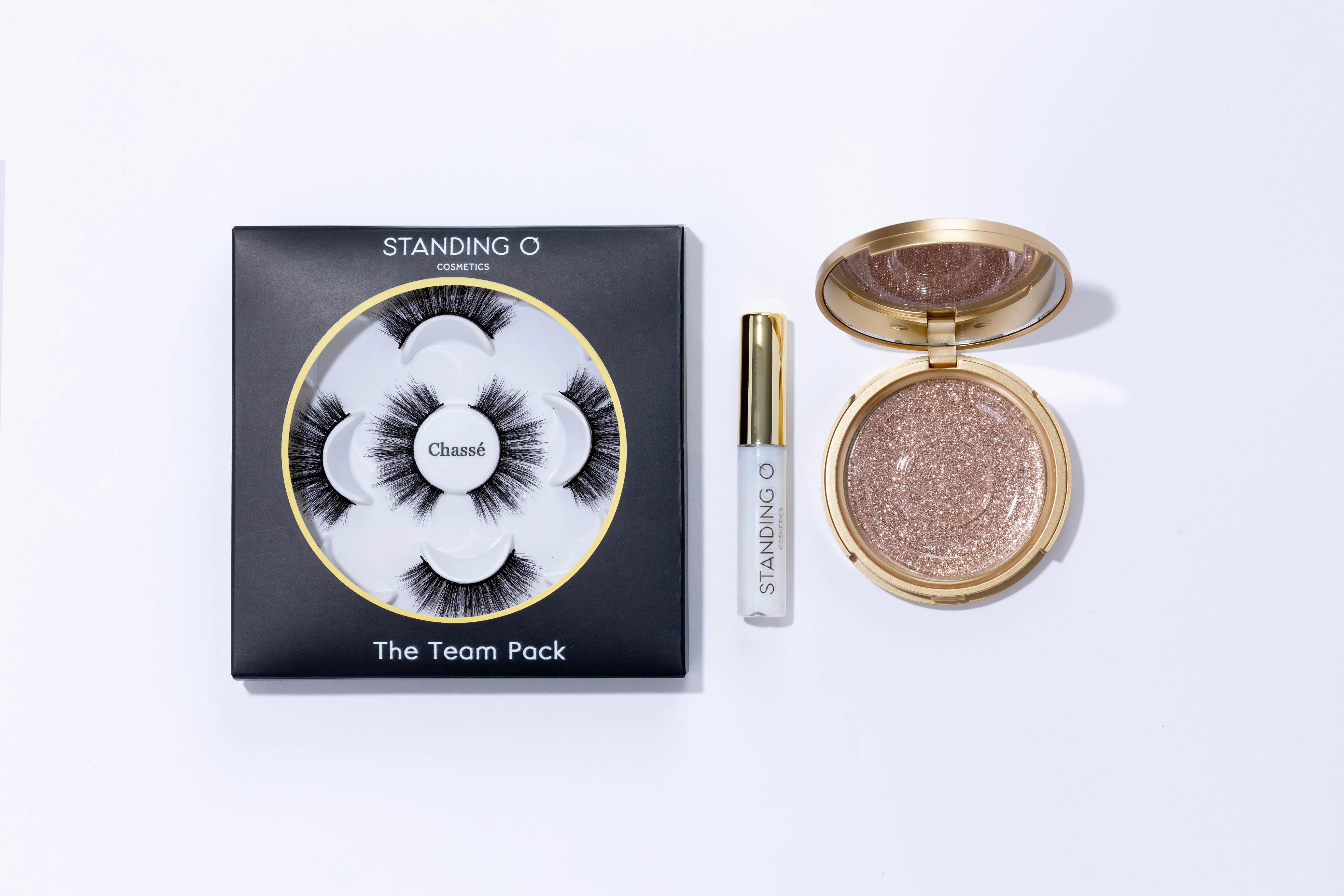 The Elite Lash Kit