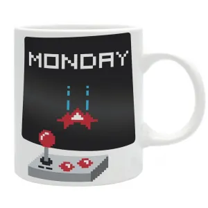 The Good Gift - Weekend Over - Tasse