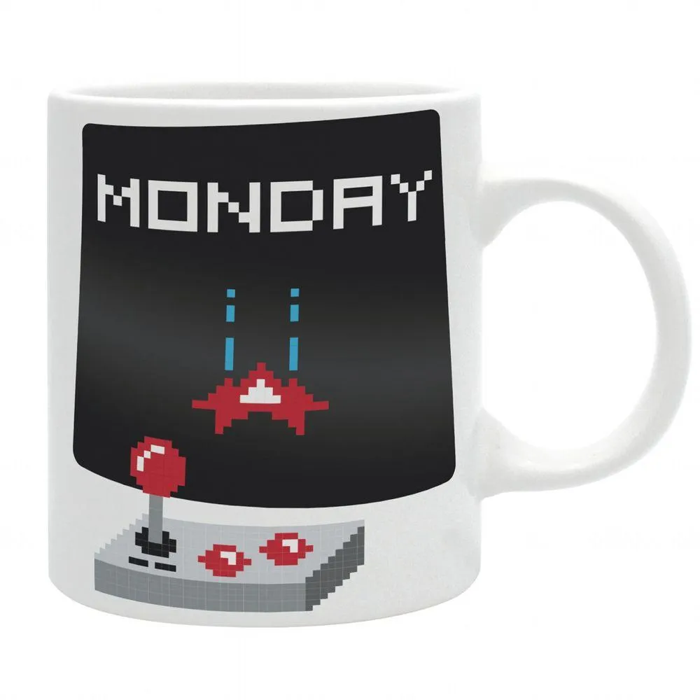 The Good Gift - Weekend Over - Tasse
