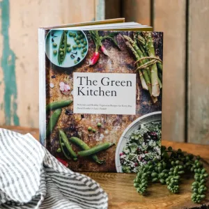 The Green Kitchen