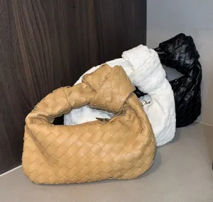 THE KNOT HANDBAG