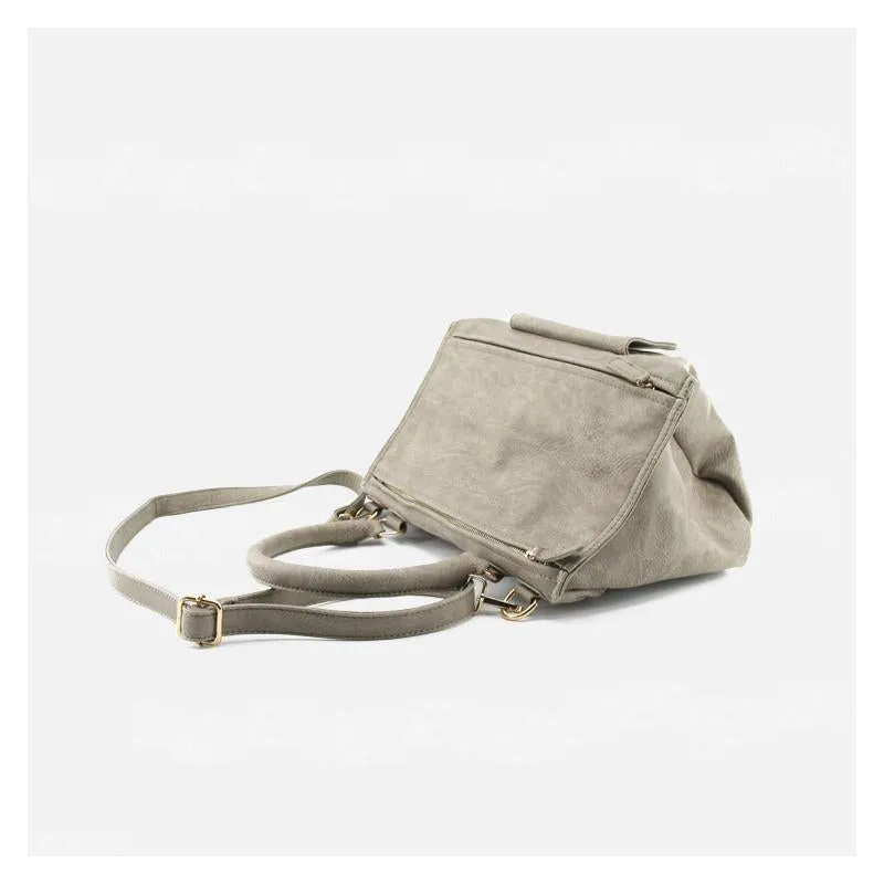 The Leather Bolsas Feminina Sac.