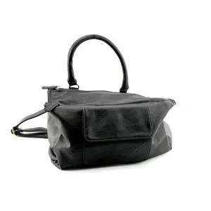 The Leather Bolsas Feminina Sac.