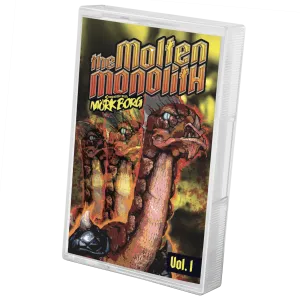 The Molten Monolith