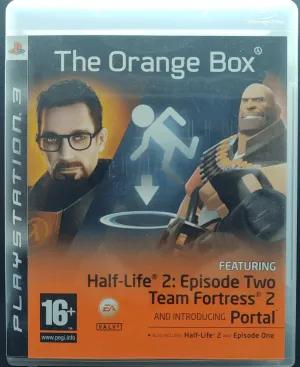 The Orange Box