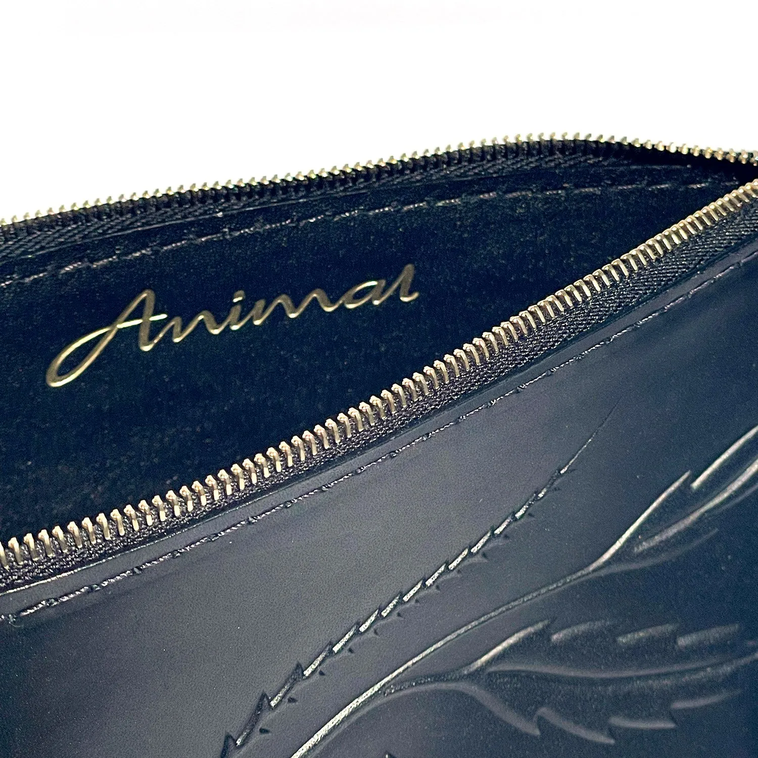 The Slim Crossbody