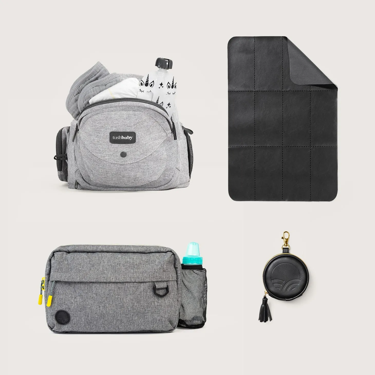 The Travel Bundle