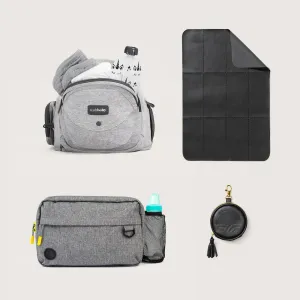 The Travel Bundle