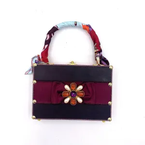 The Vintage Meets Modern Meets Darling Bag