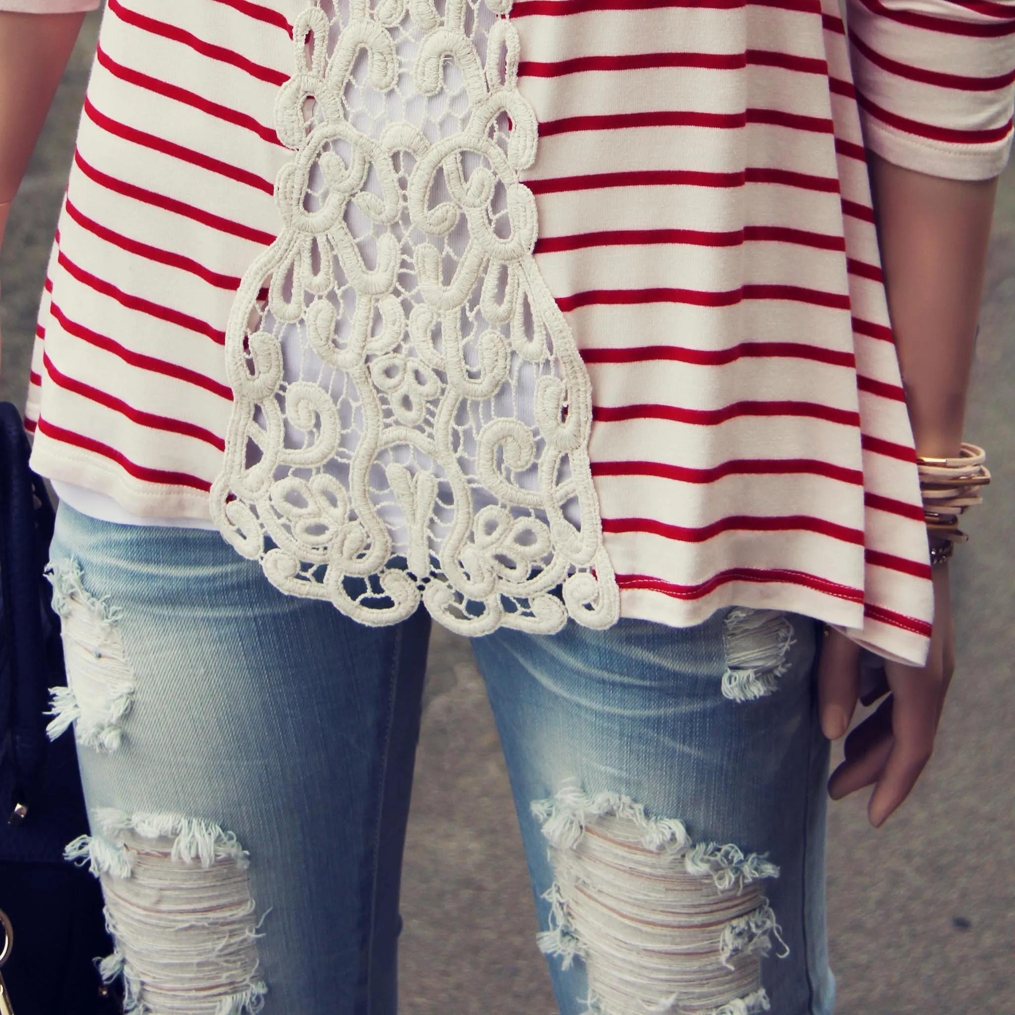The Weekend Tee