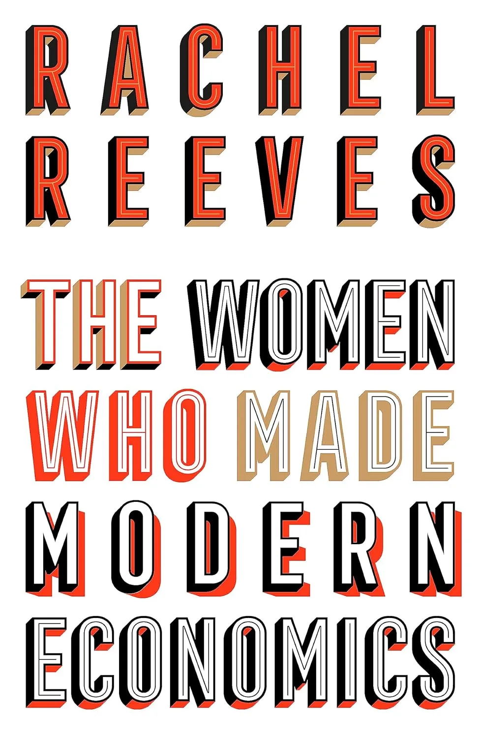 The Women Who Made Modern Economics