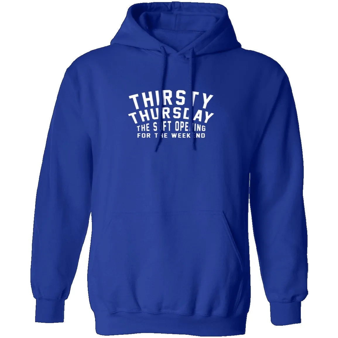 Thirsty Thursday T-Shirt