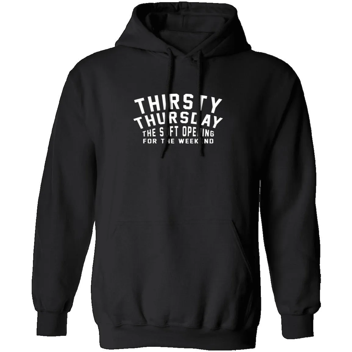 Thirsty Thursday T-Shirt