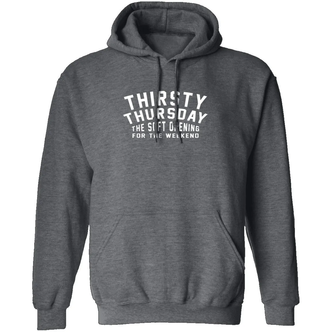 Thirsty Thursday T-Shirt