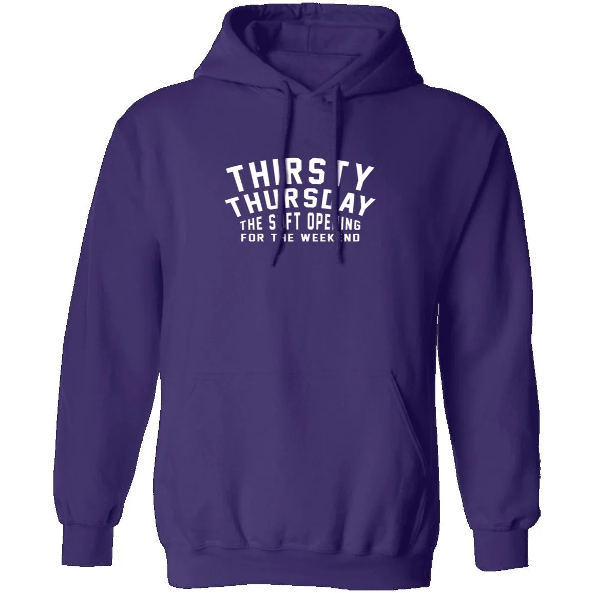 Thirsty Thursday T-Shirt