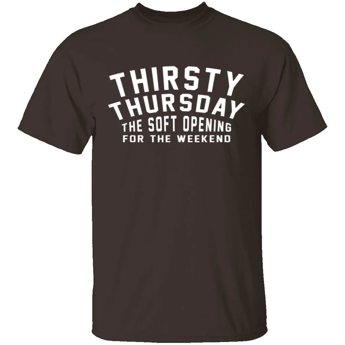 Thirsty Thursday T-Shirt