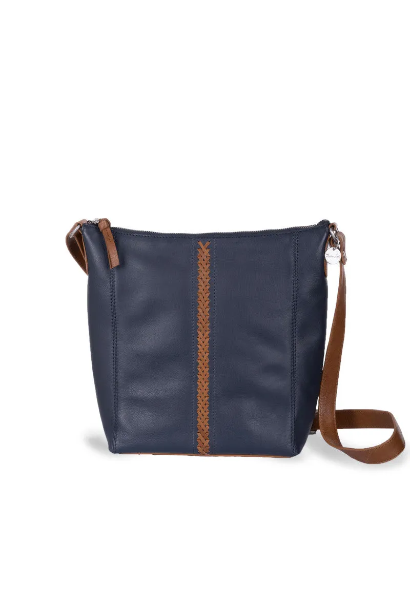 Thomas Cook Penny Crossbody Bag - 2 Colours