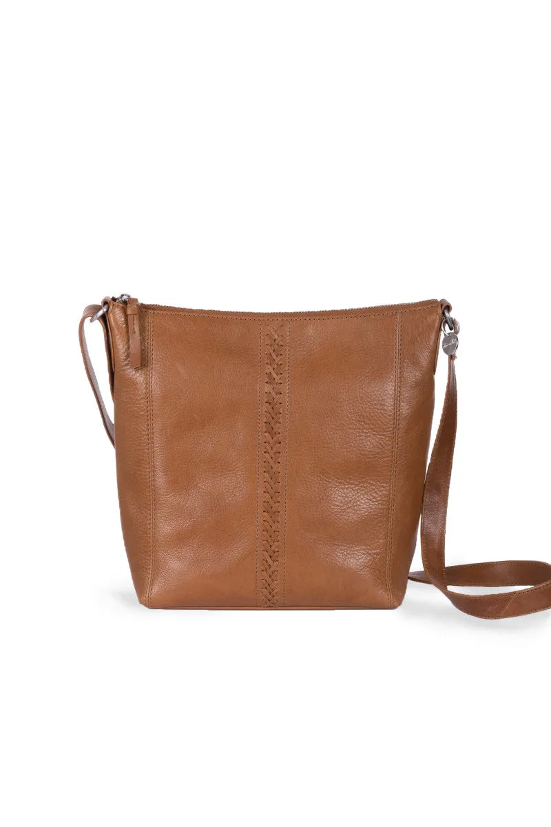 Thomas Cook Penny Crossbody Bag - 2 Colours