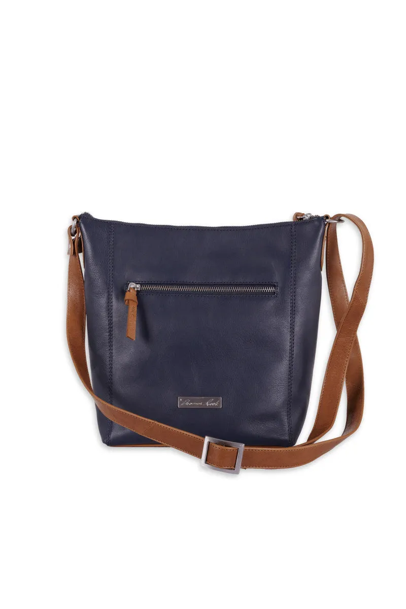 Thomas Cook Penny Crossbody Bag - 2 Colours