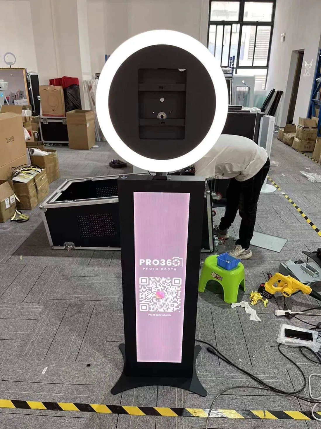 Throne Chair / Photobooth Business Course