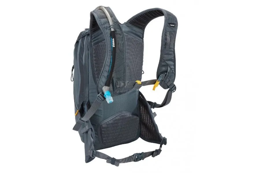 Thule Mochila Hidratación Rail 18L | Dark Slate