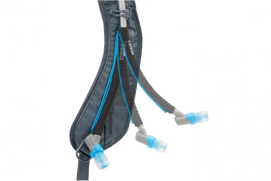 Thule Mochila Hidratación Rail 18L | Dark Slate