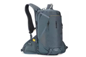 Thule Mochila Hidratación Rail 18L | Dark Slate