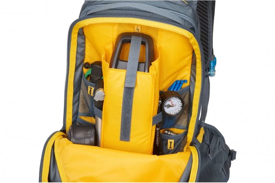 Thule Mochila Hidratación Rail 18L | Dark Slate